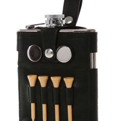 Golf flask