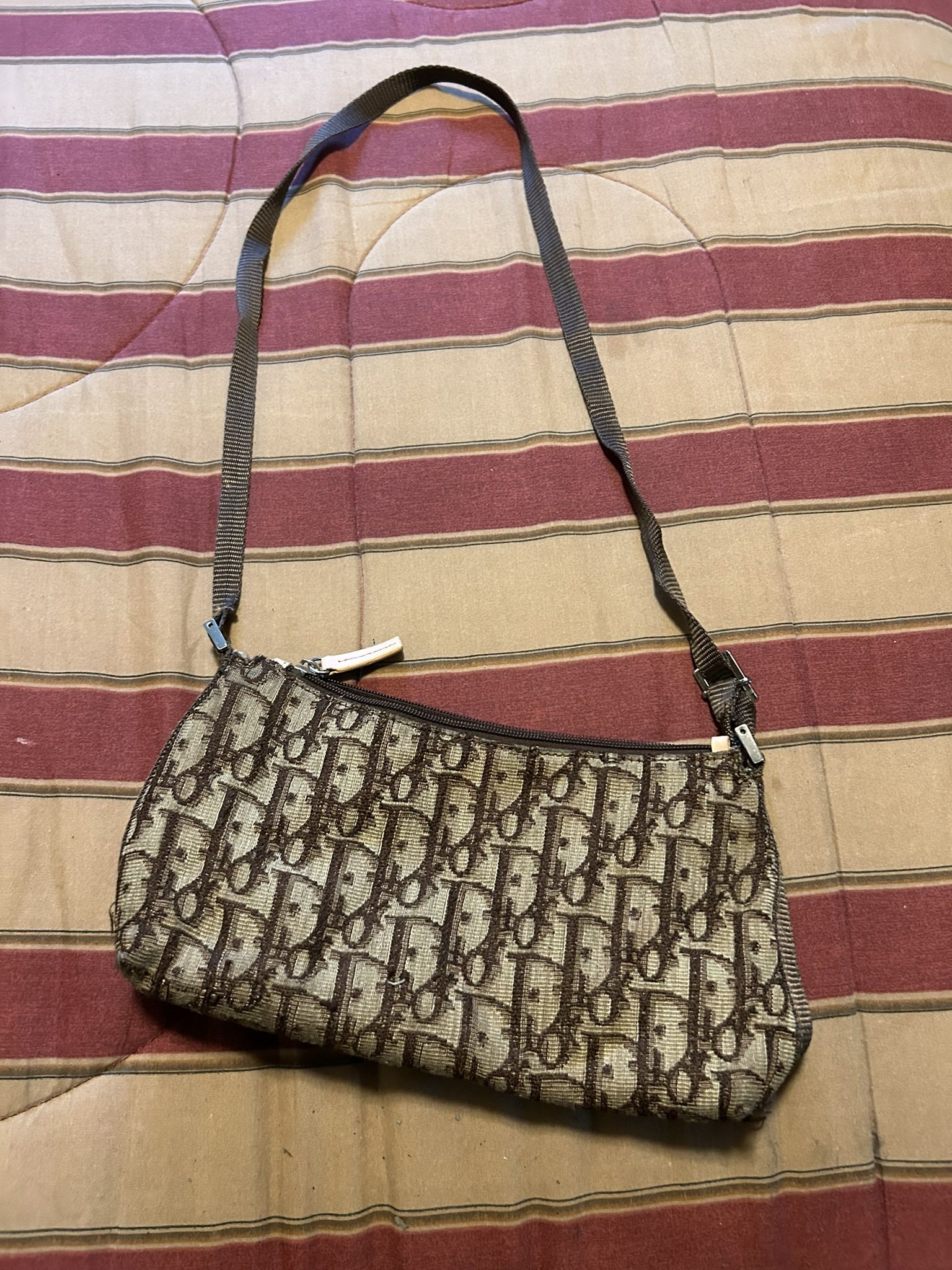 Christian Dior Purse