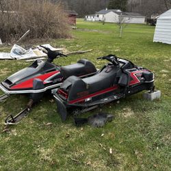 Yamaha SRV 540