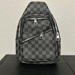 Crossbody