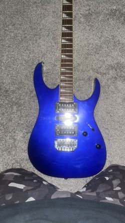 Ibanez GRG170DX Electric Guitar