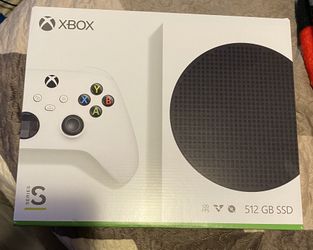 Xbox s