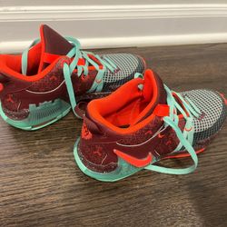Size 7Y, NEW, LeBron Nike shoes, $50 (originally over $100)