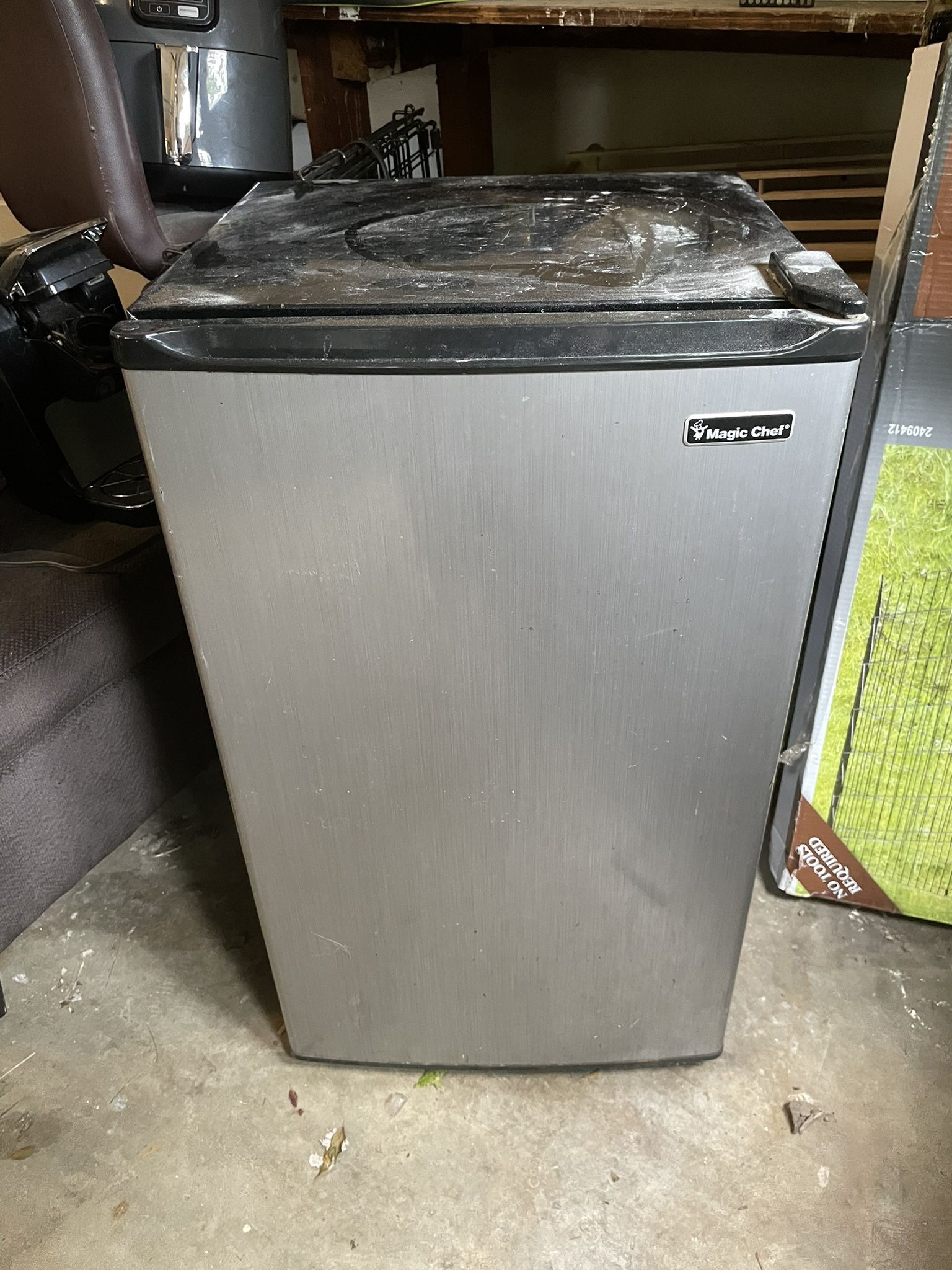 Mini Fridge