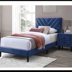  Twin Bed Frame 