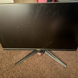Acer 24” Gaming Monitor (180 HZ)