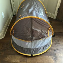 Baby Tent