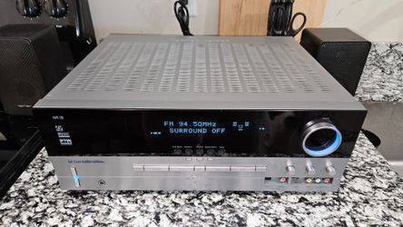 Harman Kardon AVR130 stereo/surround receiver