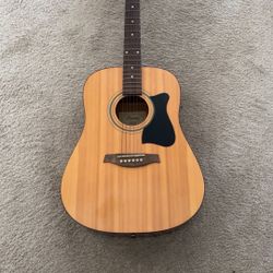 Ibanez Guitar