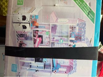 Girls Playhouse