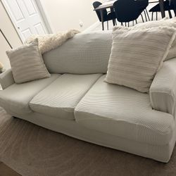 FREE COUCH- pick up only 