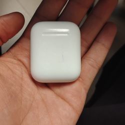 Airpods First Generation