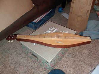 First act dulcimer for Sale in Portsmouth VA OfferUp