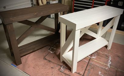 Entry table