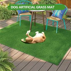 Pasto Artificial Grass Mat
