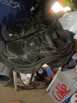 Balenciaga they're size 11 they're in great condition just don't have the box