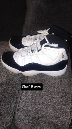 Jordan 11s