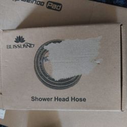 Shower Head hose