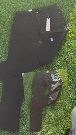 Ksubi jeans