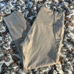 Ladies leggings w pockets