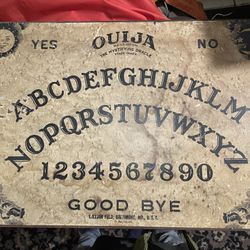 Ouija Board 