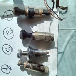 1(contact info removed) Chevelle Cigaretta lighter assembly