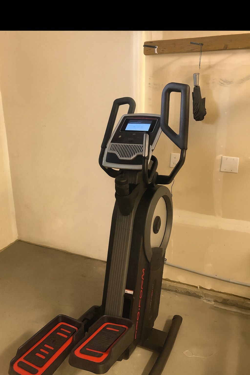 Proform HIIT h7 Elliptical 