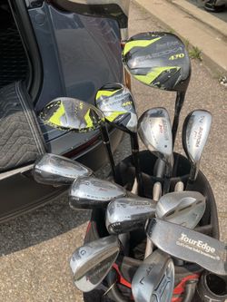 Golf Set