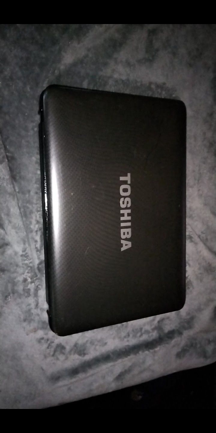 Toshiba Laptops X2 Windows Ten 
