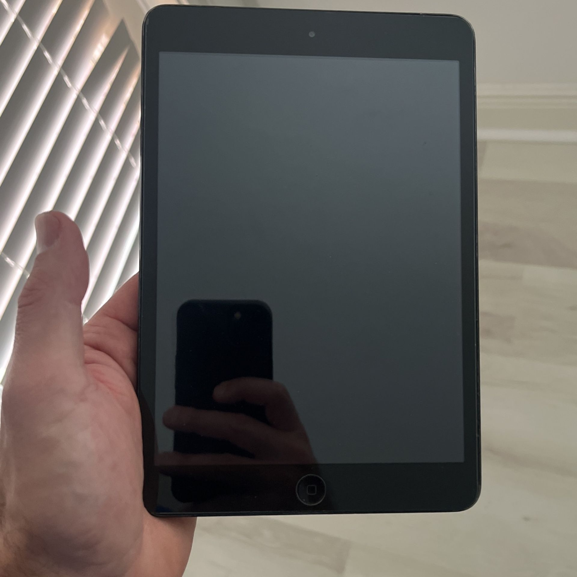 Ipad Mini