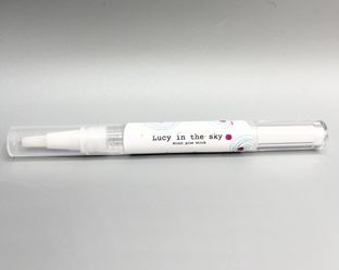 Blunt Glue Brush Pen