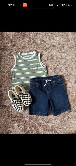 Carter’s / jumping beans