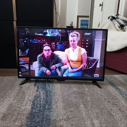 32 Inch Flat Screen Tv