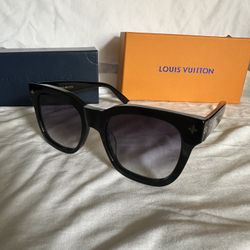 New Louis Vuitton Sunglasses!!
