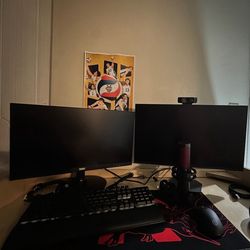 Streaming / Gaming PC