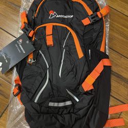 Lightweight Packable Travel Hiking Backpack Daypack