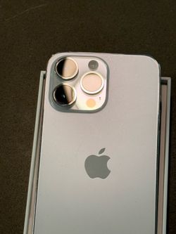 iPhone 14 PRO MAX Size 256GB UNLOCKED