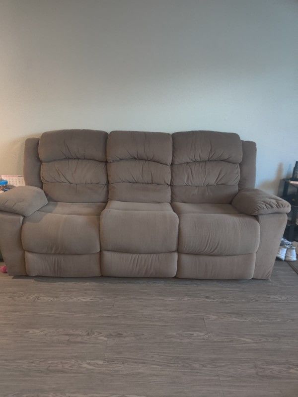 MOVING: Needs Gone By 10/26