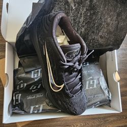 Nike ,WEMBANYAMA Shoes