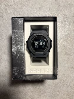 Casio G-Shock Watch G-Squad GBD-300 Module # 3568 (NEW IN BOX!) ✨