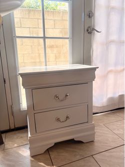 Nightstand
