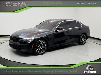 2019 BMW 330i