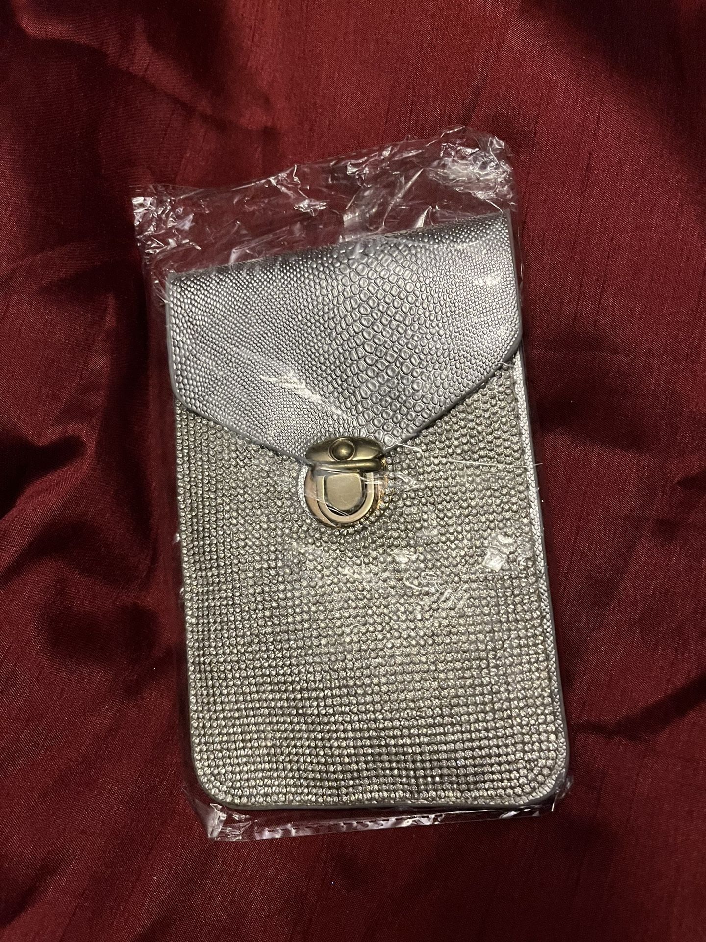 New Crossbody Purse