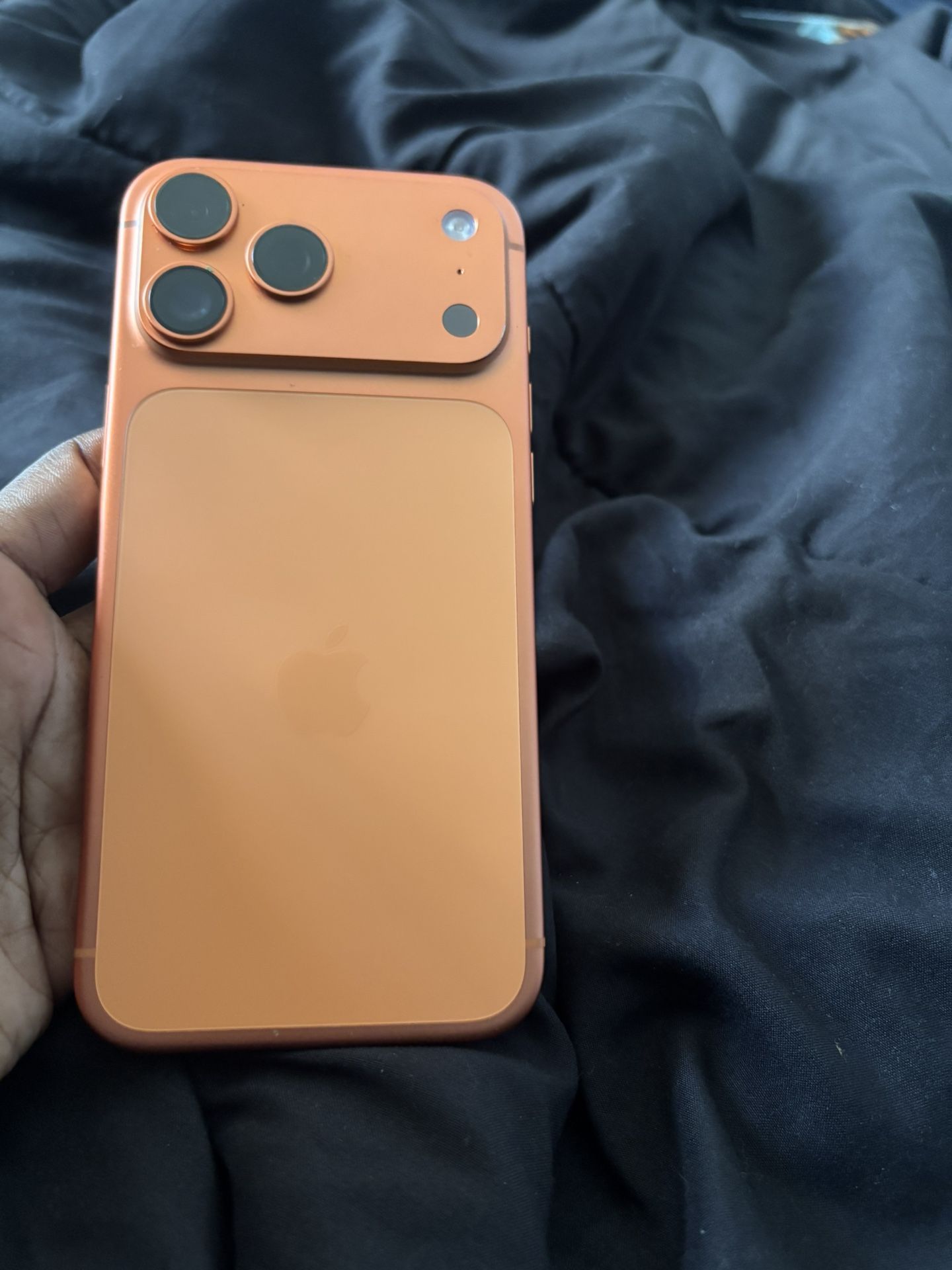 Verizon IPhone 17 Pro max