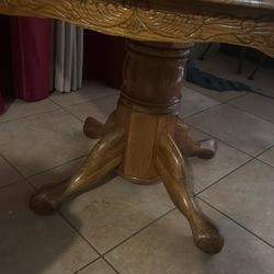 Free Table 