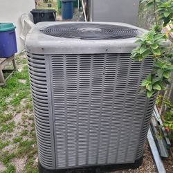 Used Condenser Rheem Products 
