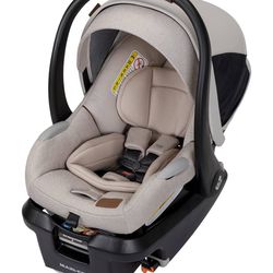 Maxi-Cosi Mico™ Luxe+ Infant Car Seat, Desert Wonder