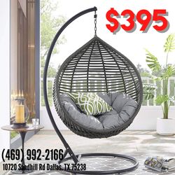 New Swing Chair - Delivery Available 