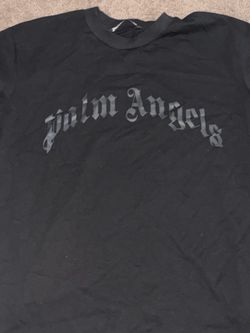 Palm Angels T-shirt Medium