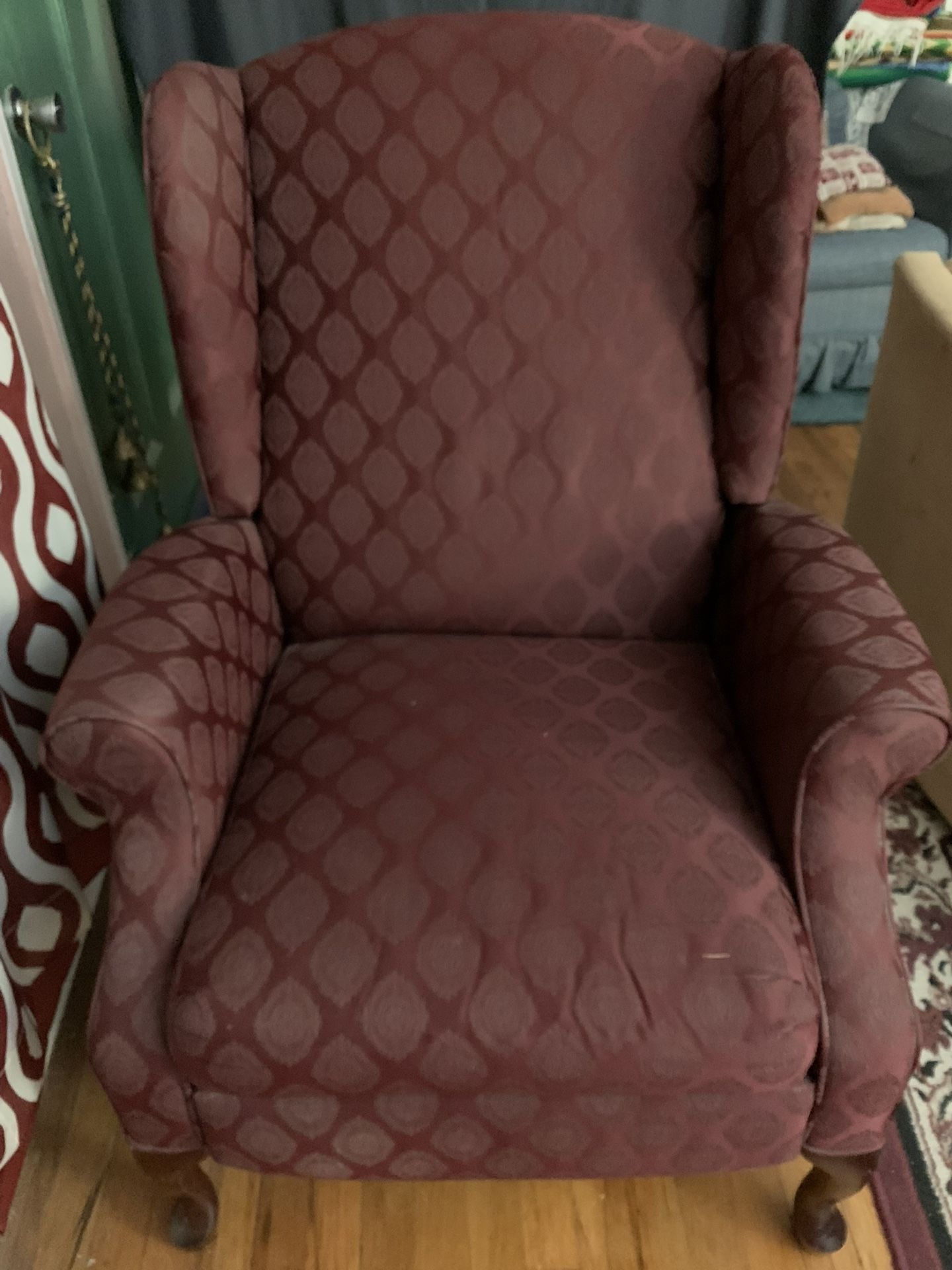 Recliner